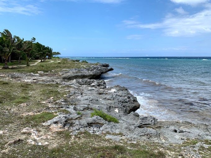 Doljo Beach, Philippines, Philippines